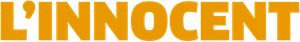 L'Innocent — logo