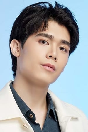 Wasuthorn Chaijindar portrait