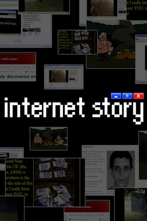 Poster Internet Story 2010