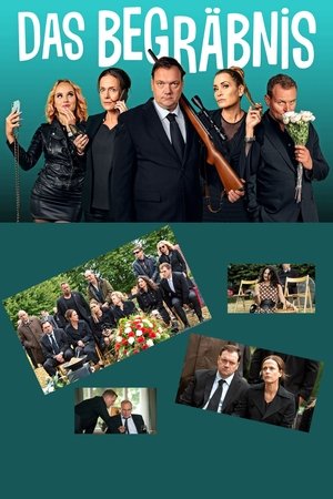 Image Das Begräbnis