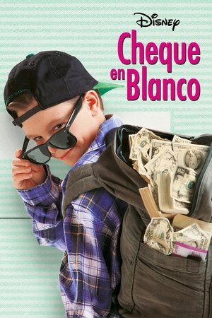 Image Cheque en blanco
