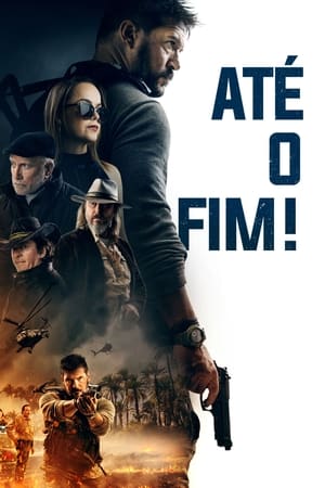 Até o Fim! - Poster