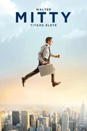 Poster Walter Mitty titkos élete 2013