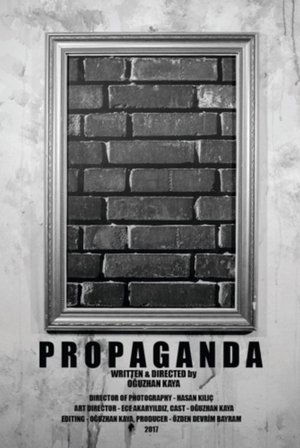 Nonton film Propaganda (2017) terbaru sub indo Nonton film Propaganda (2017) terbaru sub indo