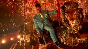 American Gods: 2×1