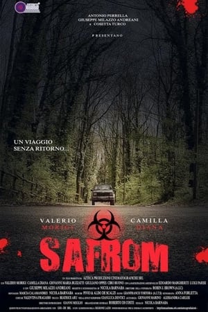 Safrom poster
