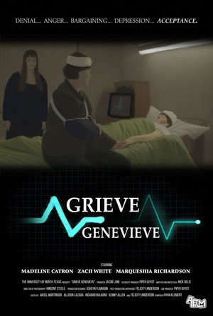 Grieve Genevieve