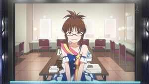 The Idolmaster: 1×25