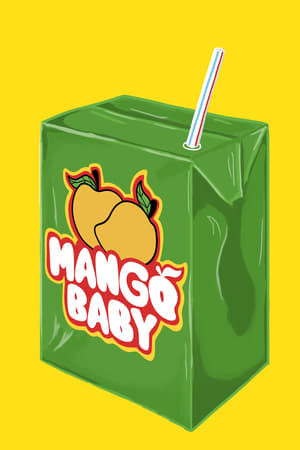 Poster Mango Baby 2020