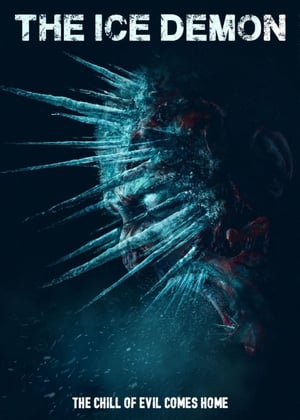 Poster The Ice Demon (2021)