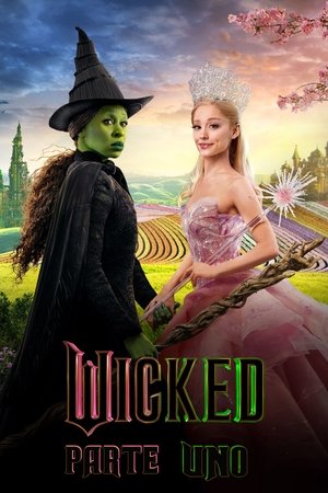 poster Wicked