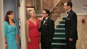 The Big Bang Theory 8 x Episodio 8