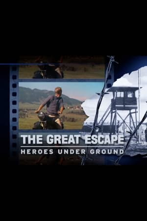 The Great Escape: Heroes Underground