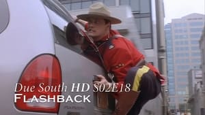 Due South Flashback