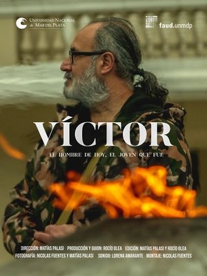 Nonton film Victor, the man of today, the young man he once was (2024) terbaru sub indo Nonton film Victor, the man of today, the young man he once was (2024) terbaru sub indo