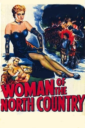 Image Woman of the North Country