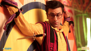 Jagga Jasoos