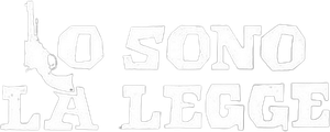 Lawman — Logos 1