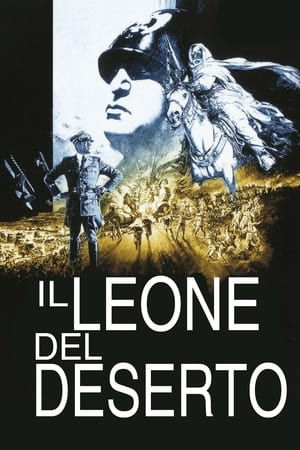 Image Il leone del deserto