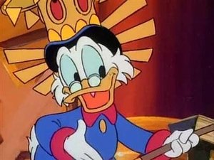 DuckTales الموسم 2 الحلقة 2