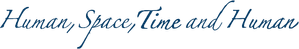 Humano, Espaço, Tempo e Humano — Logos 3