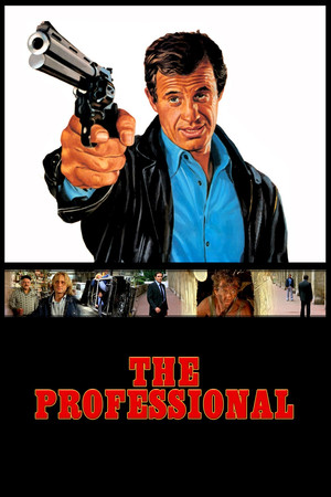 The Professional 43