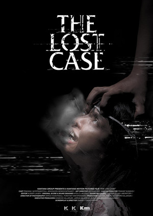 The Lost Case 6