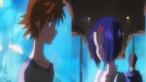 To LOVE-Ru: 1×3