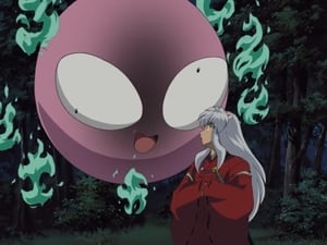 InuYasha: Season 1 Episode 164