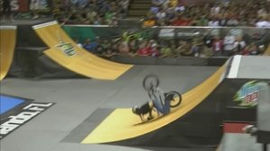Stunts Gone Bad