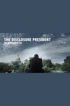 The Disclosure President film complet