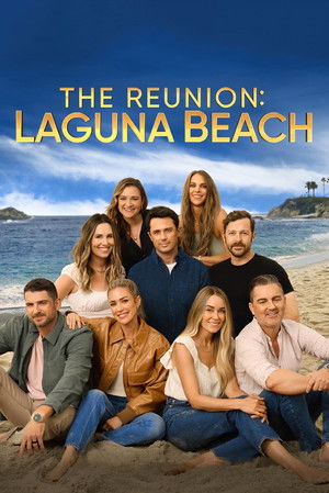 The Reunion: Laguna Beach (2026)