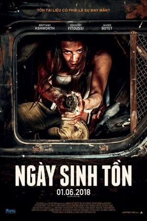 Poster Ngày Sinh Tồn 2018