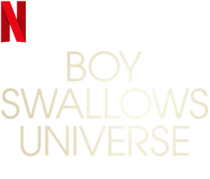 Garoto Devora Universo — Logos 10