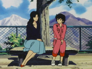 Ein Supertrio – Cat’s Eye: 1×28