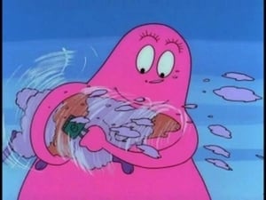 Barbapapa: 1×24