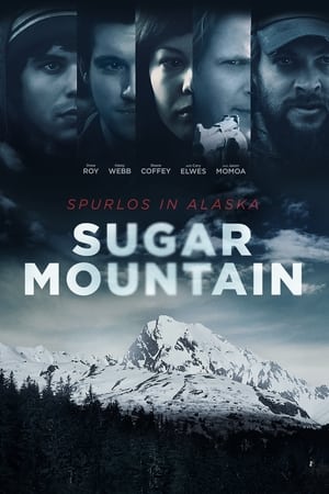 Image Sugar Mountain - Spurlos in Alaska