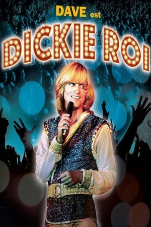 Dickie-roi poster