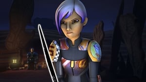 Star Wars Rebels: 3×14