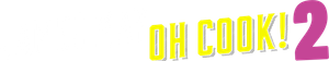 James May: Oh Cook! — Logos 8