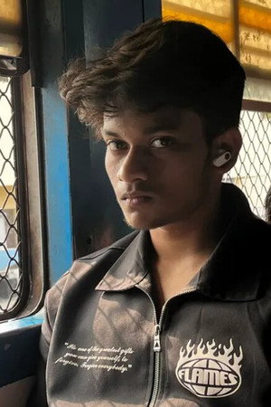 Srawan Meesala photo