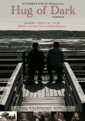 Sysien syleily - Ihmisen jälki