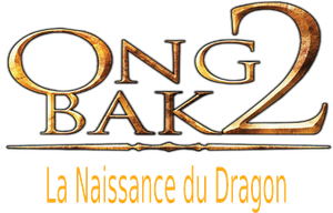 Ong-Bak 2 : La naissance du dragon