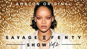 مشاهدة فيلم Savage X Fenty Show Vol. 2 2020 مترجم مباشر اونلاين