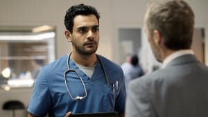 Assistir Transplant: Uma Nova Vida: 1×6 Online