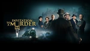 Invitation to a Murder (2023)