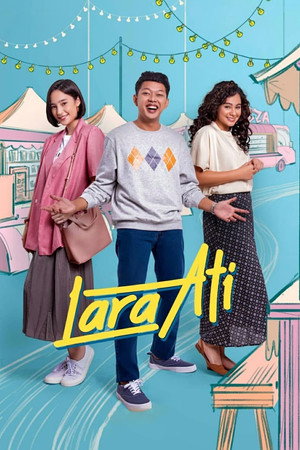 Lara Ati 13