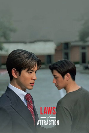Laws of Attraction