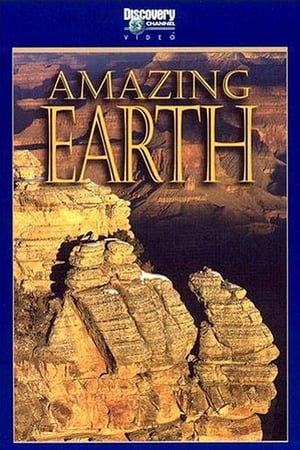 Amazing Earth poster