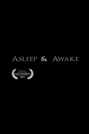 Poster Asleep & Awake (2013)